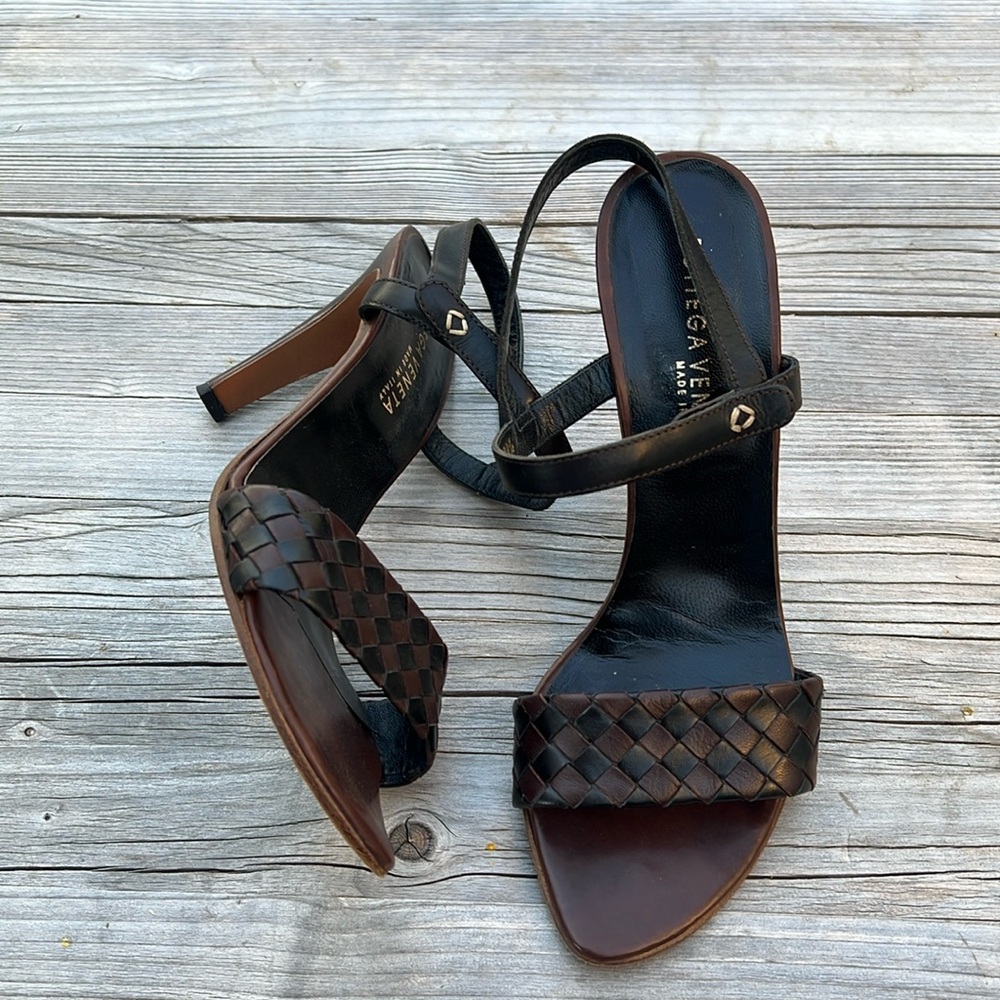 Bottega Veneta High Heels